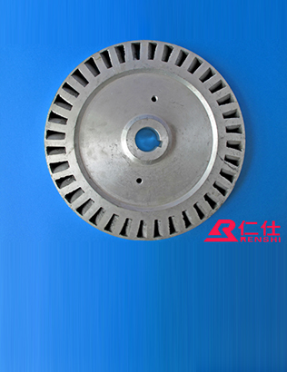 鋁鑄件-浙江仁仕機械有限公司